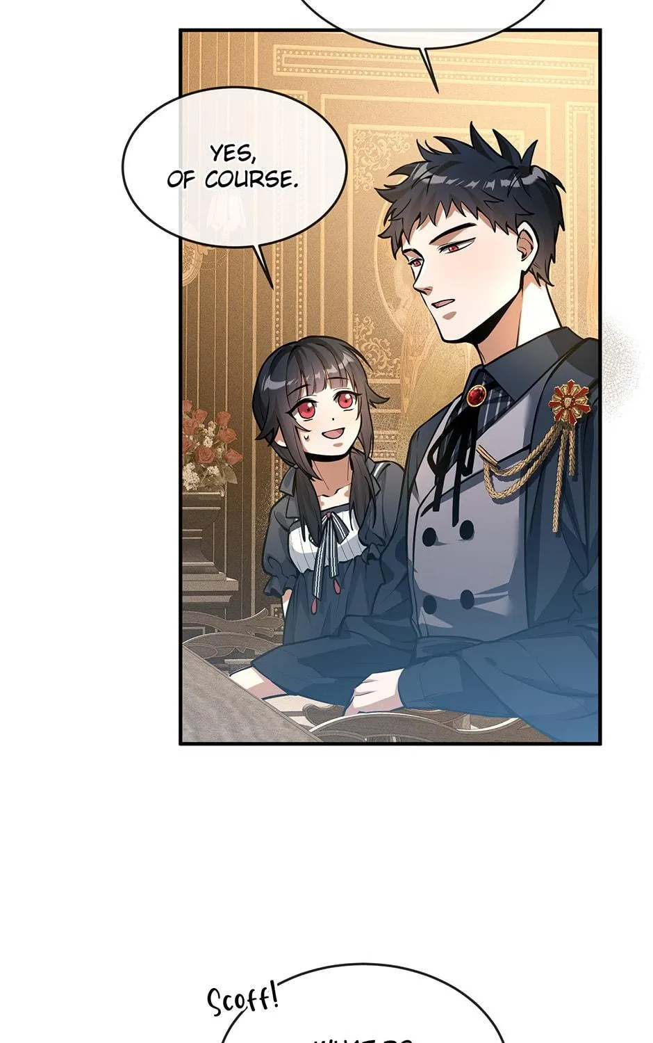 Read The Beginning After the End chapter 1.6 image 87 on Lezhin