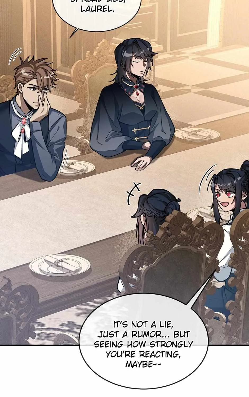 Read The Beginning After the End chapter 1.6 image 93 on Lezhin