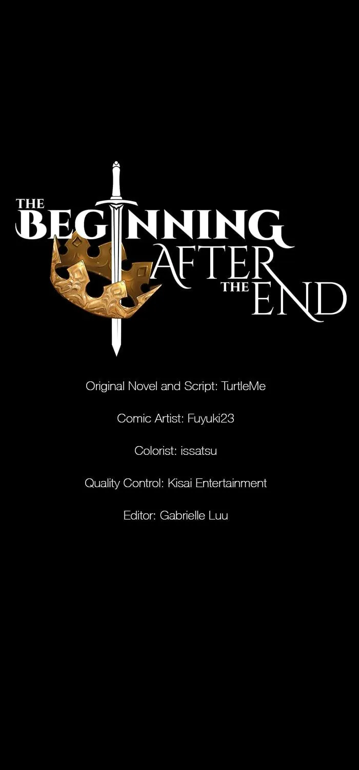 Read The Beginning After the End chapter 1 image 20 on Lezhin