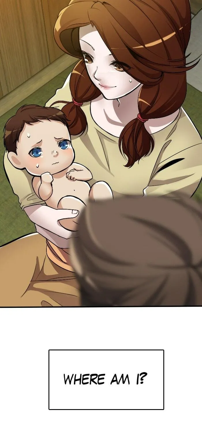 Read The Beginning After the End chapter 1 image 45 on Lezhin