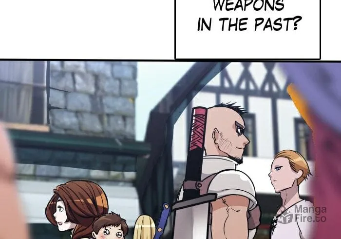 Read The Beginning After the End chapter 1 image 61 on Lezhin