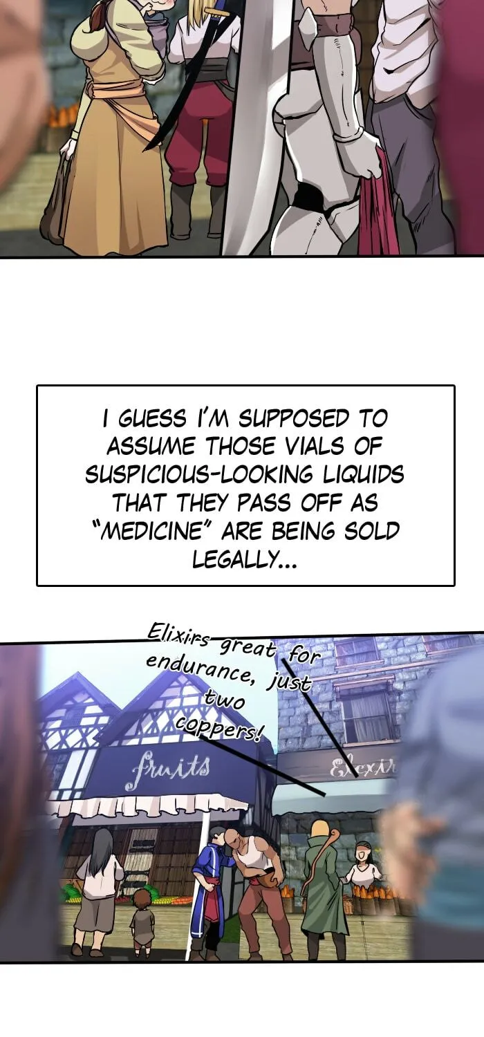 Read The Beginning After the End chapter 1 image 62 on Lezhin