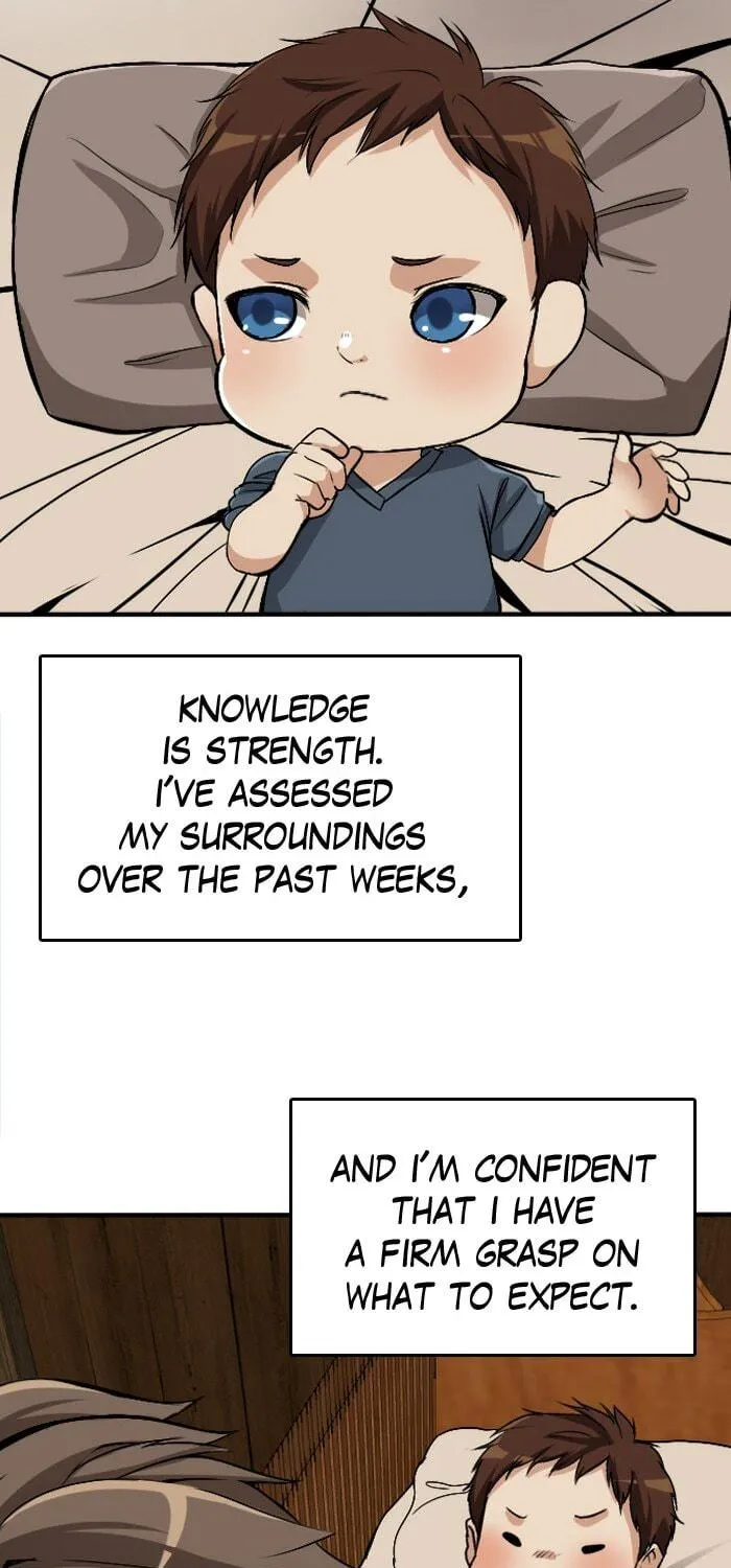 Read The Beginning After the End chapter 1 image 66 on Lezhin