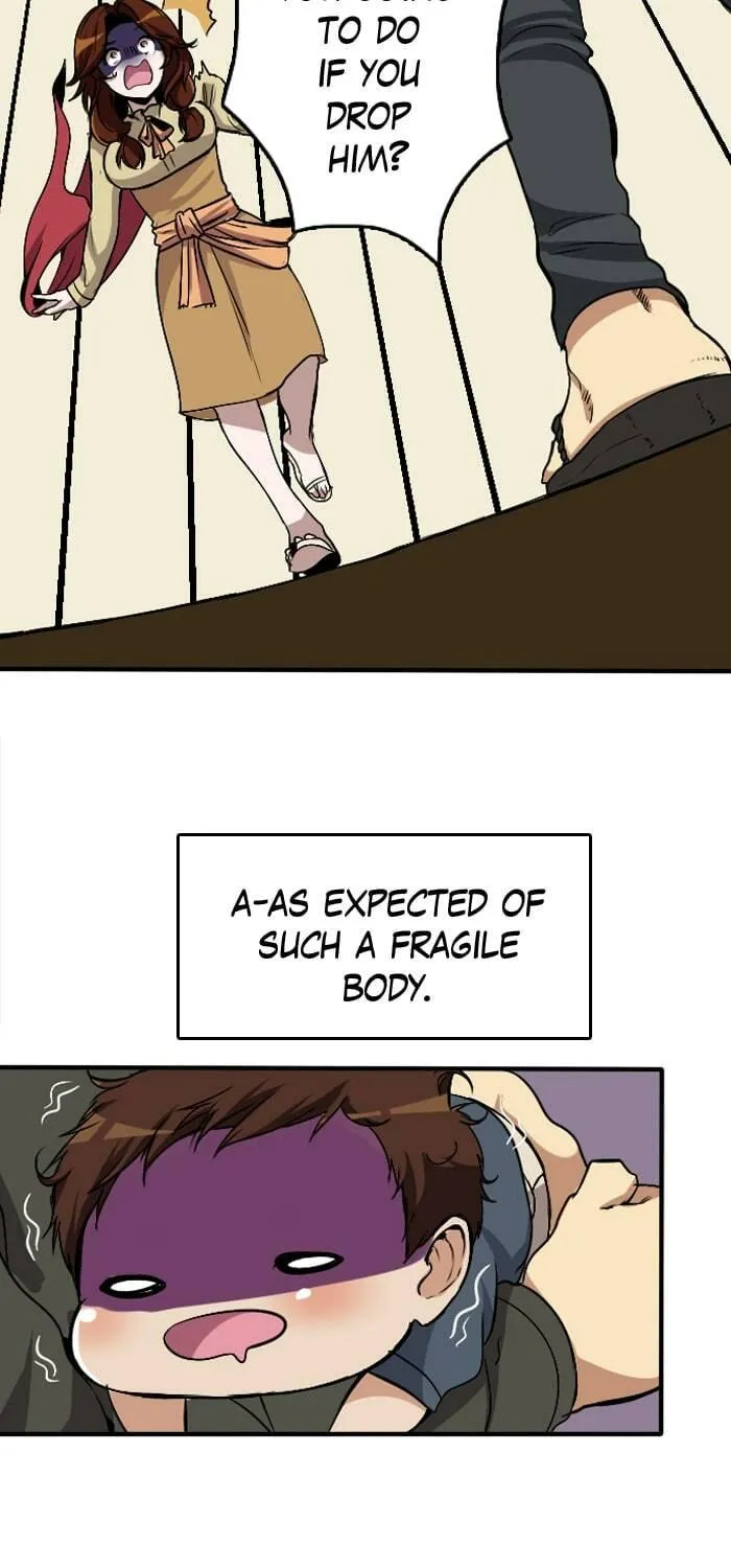 Read The Beginning After the End chapter 1 image 72 on Lezhin