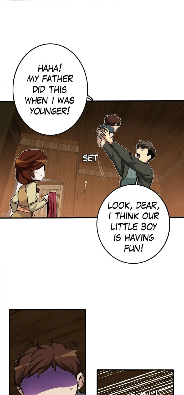 Read The Beginning After the End chapter 1 image 75 on Lezhin