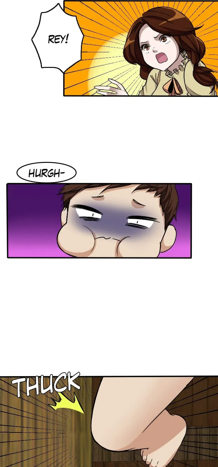 Read The Beginning After the End chapter 1 image 78 on Lezhin