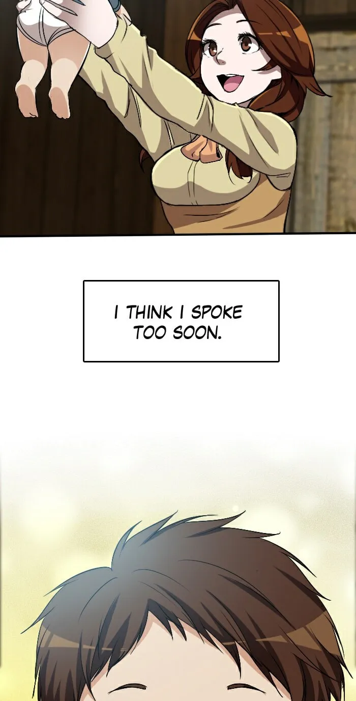 Read The Beginning After the End chapter 1 image 86 on Lezhin