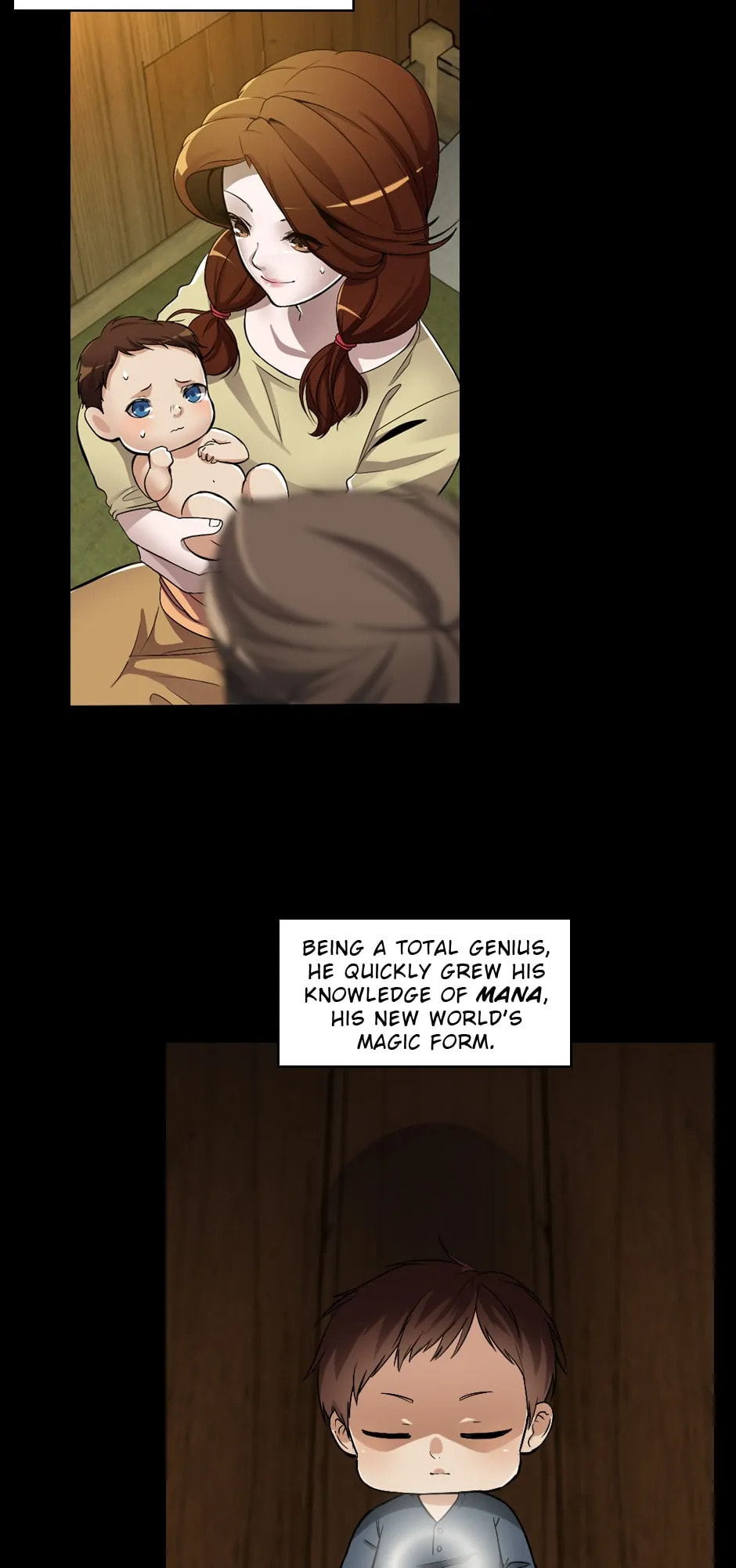 Read The Beginning After the End chapter 10.1 image 2 on Lezhin