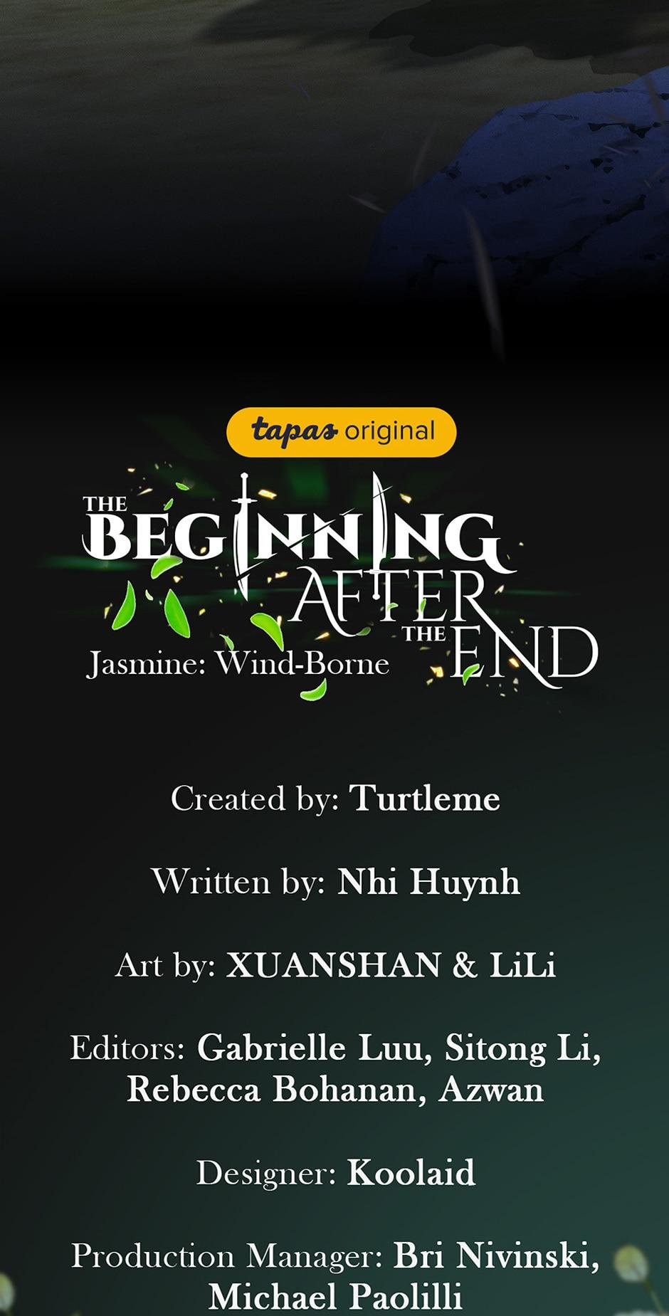 Read The Beginning After the End chapter 10.2 image 23 on Lezhin