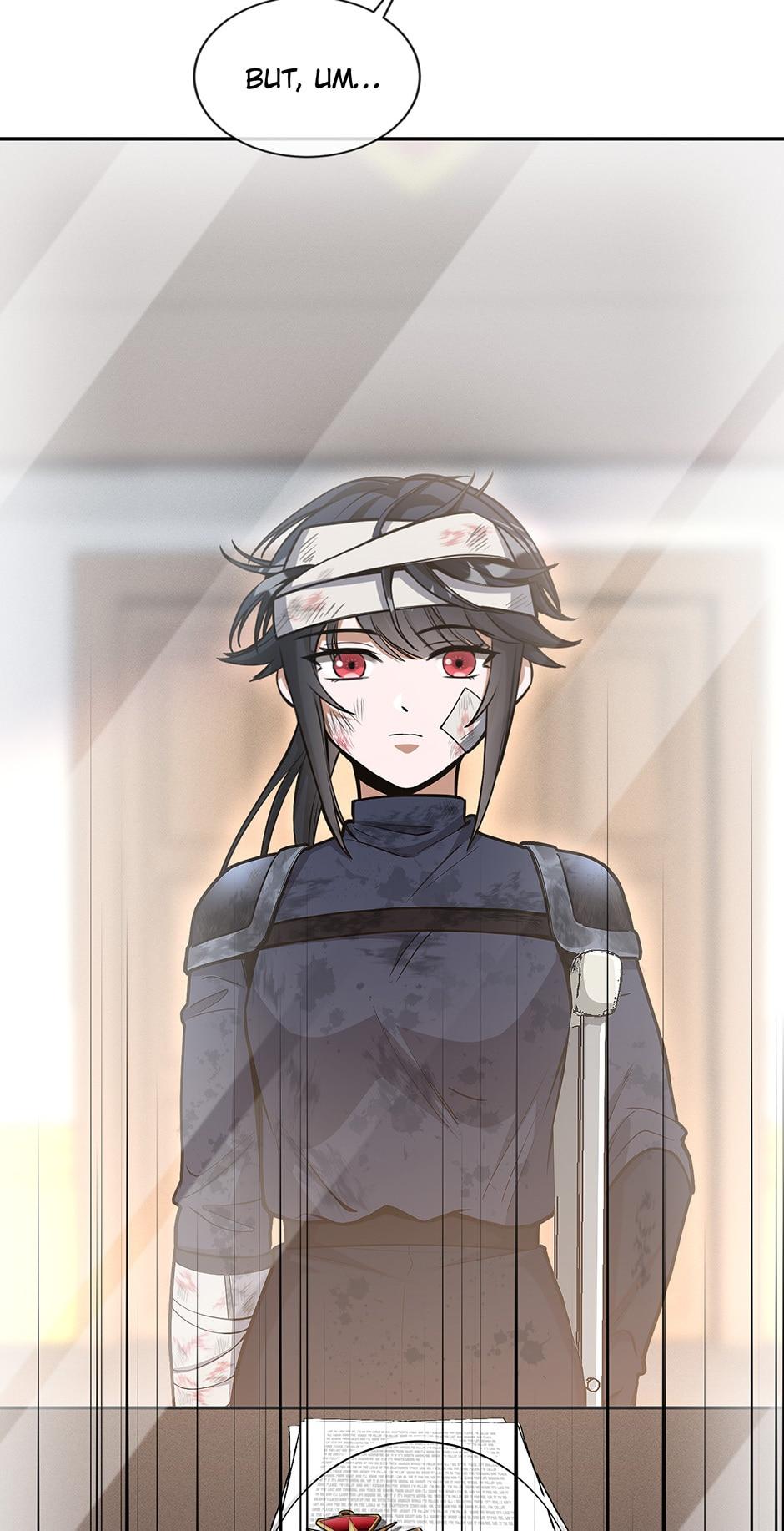 Read The Beginning After the End chapter 10.2 image 29 on Lezhin