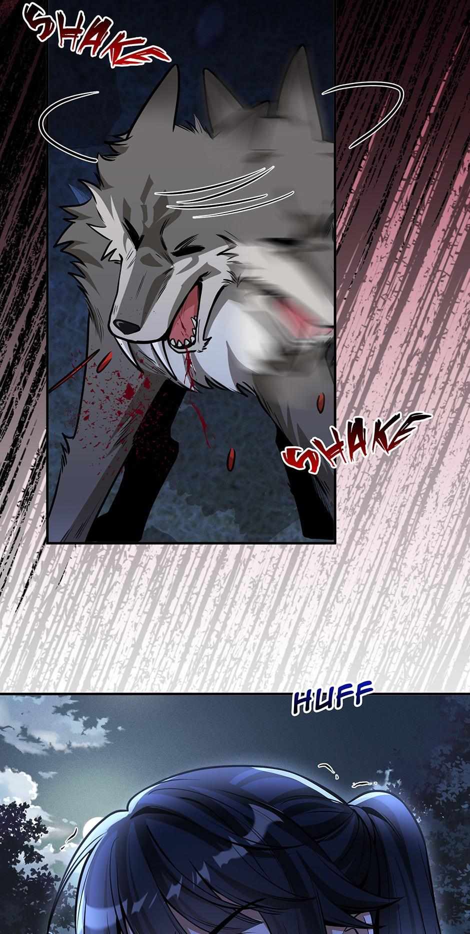 Read The Beginning After the End chapter 10.2 image 3 on Lezhin