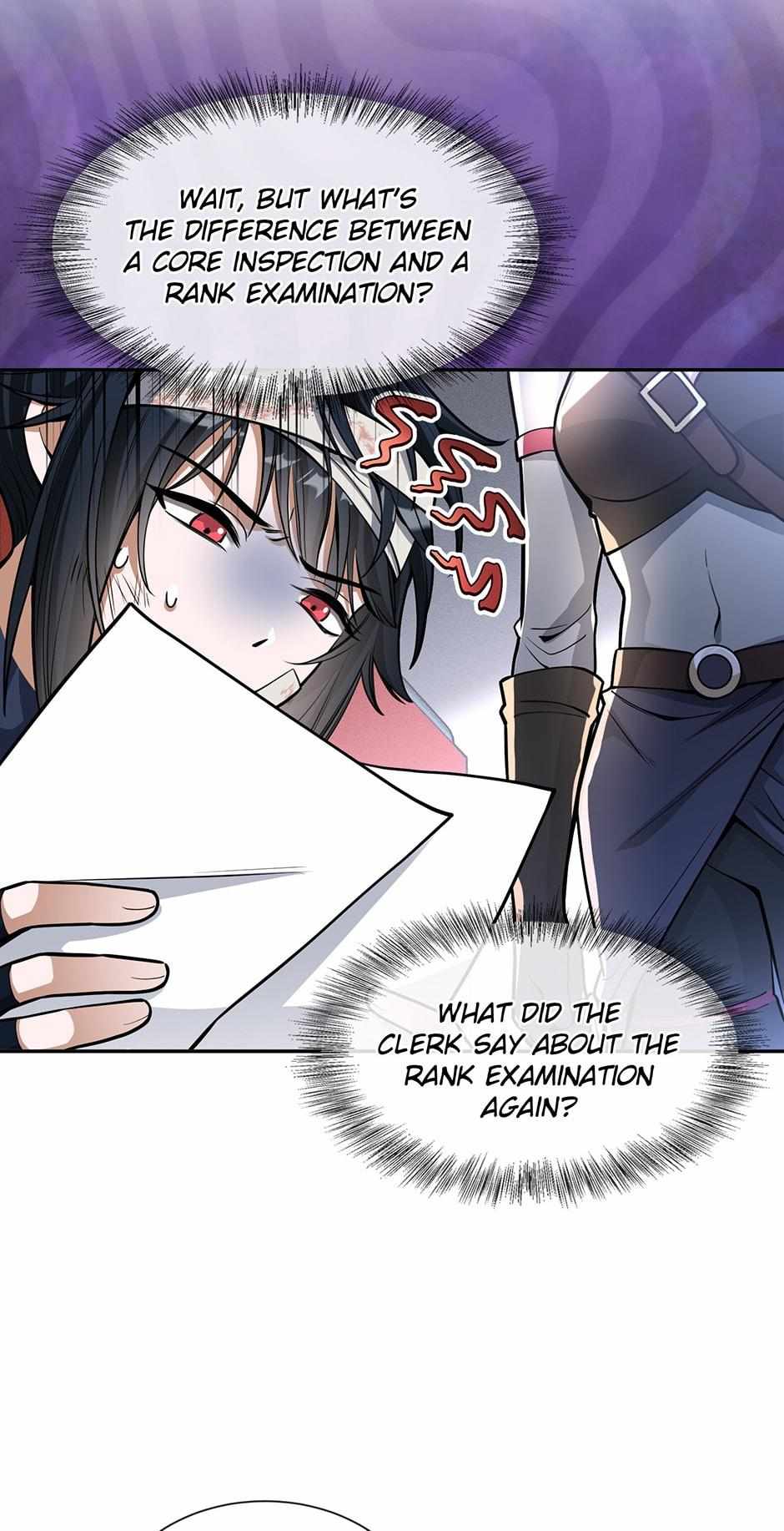 Read The Beginning After the End chapter 10.2 image 33 on Lezhin