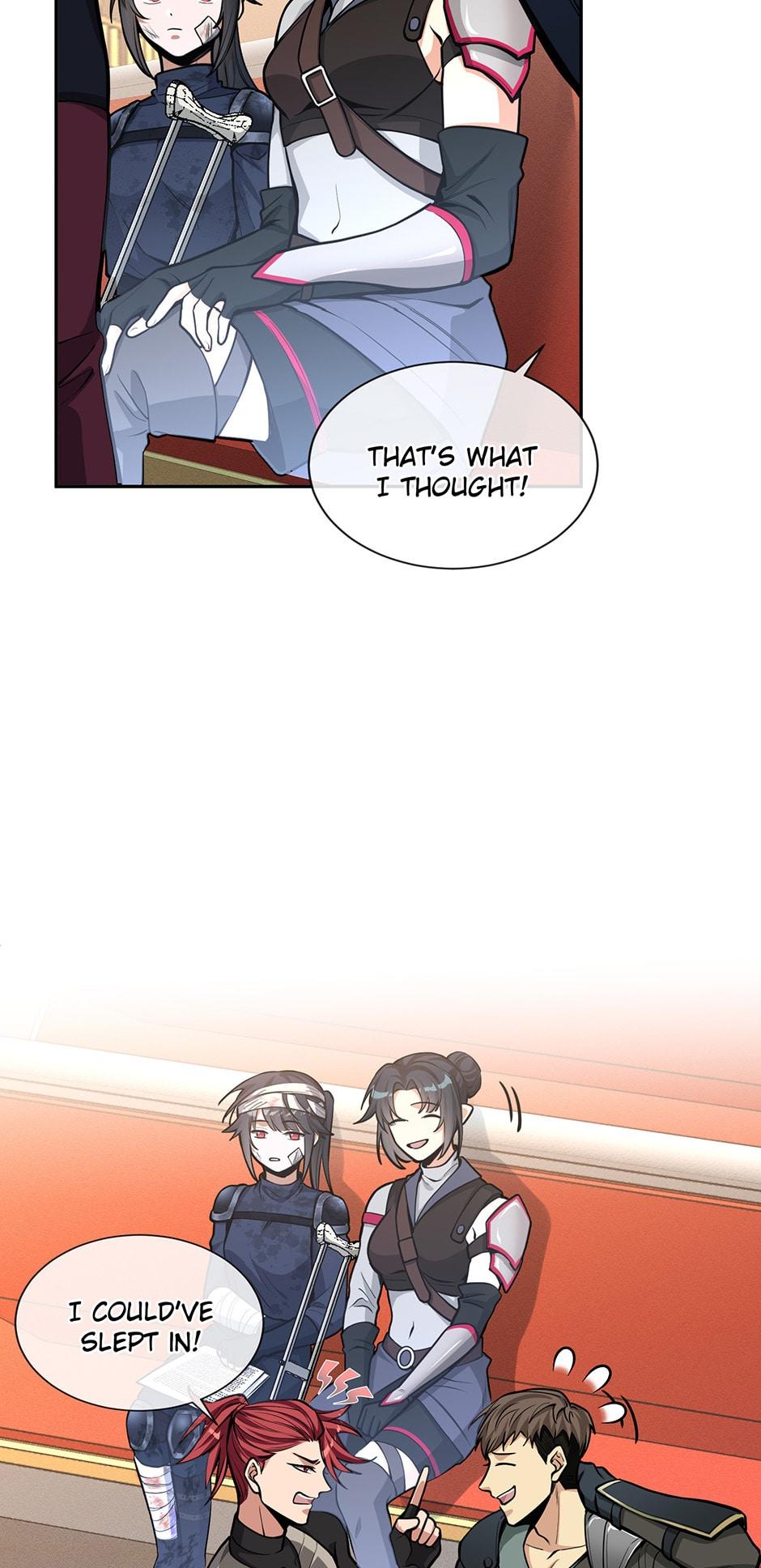 Read The Beginning After the End chapter 10.2 image 47 on Lezhin