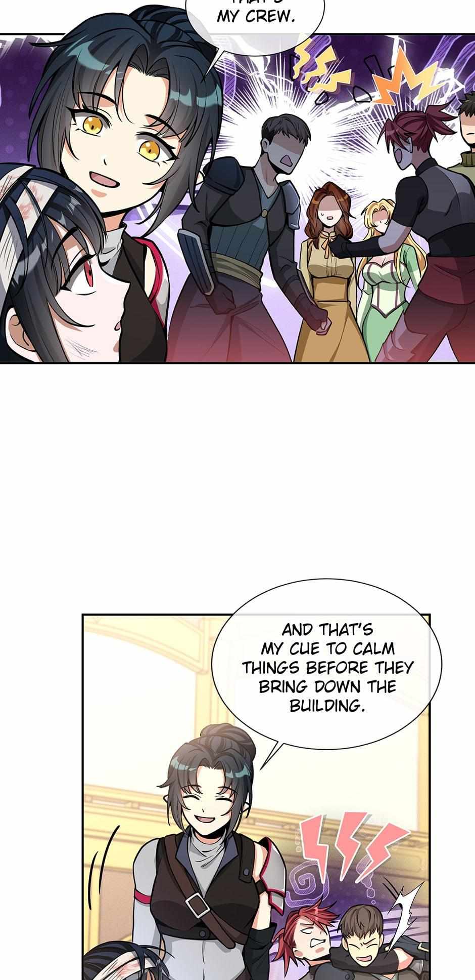 Read The Beginning After the End chapter 10.2 image 49 on Lezhin