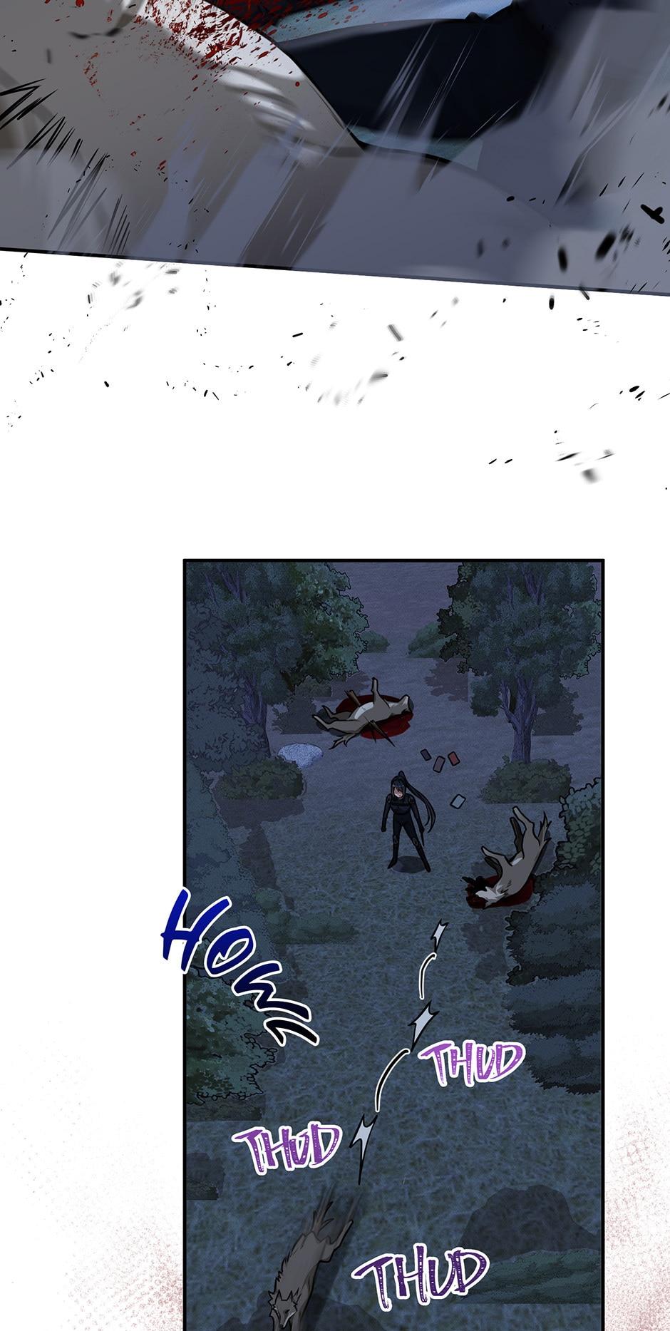 Read The Beginning After the End chapter 10.2 image 9 on Lezhin