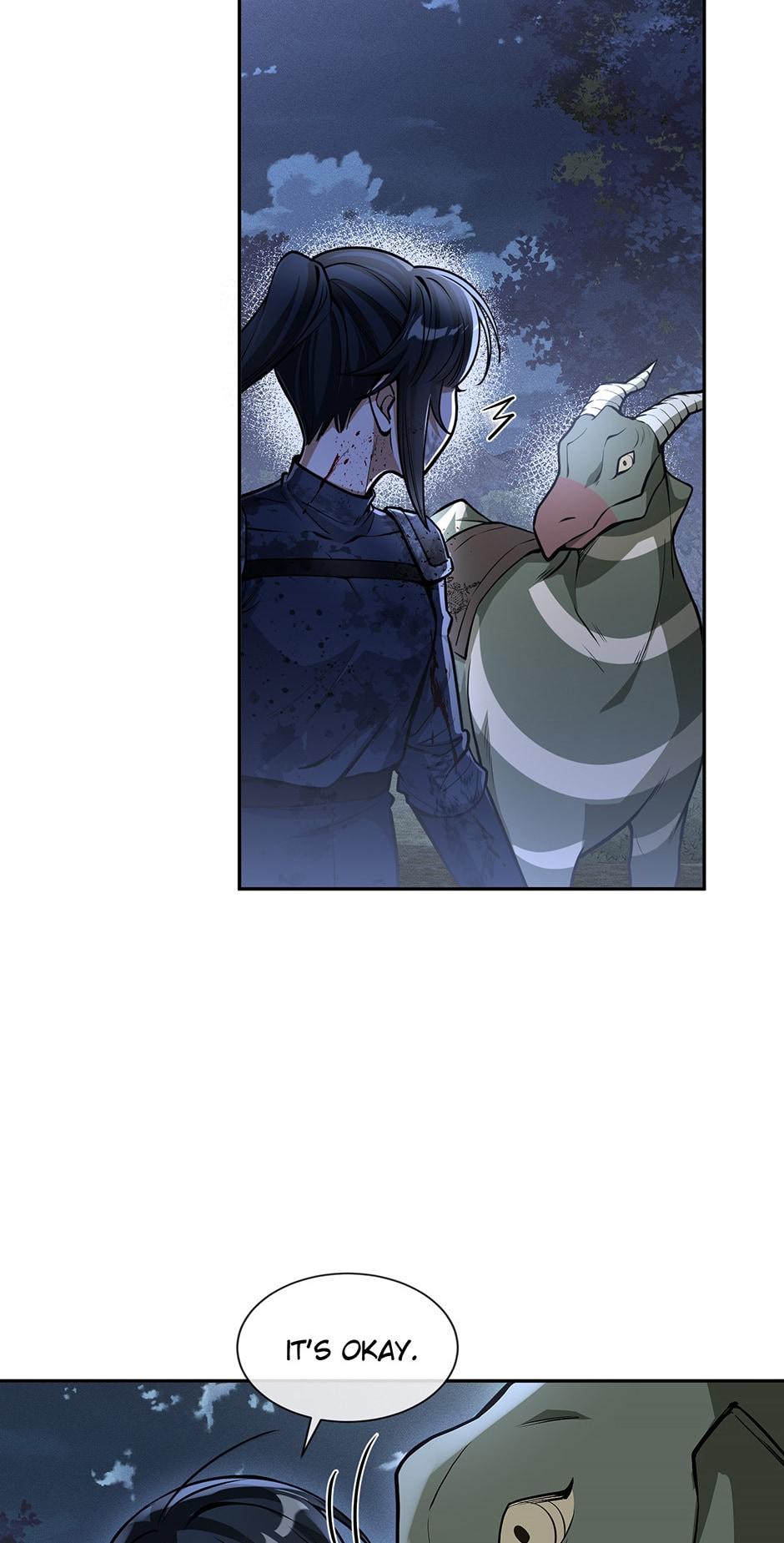 Read The Beginning After the End chapter 10.3 image 14 on Lezhin