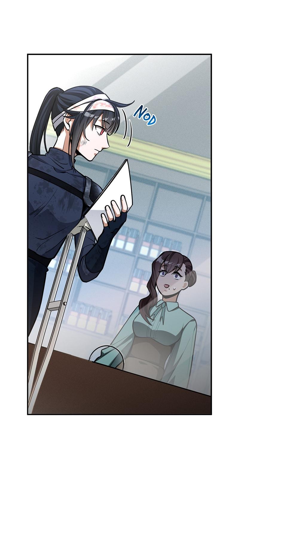 Read The Beginning After the End chapter 10.3 image 31 on Lezhin
