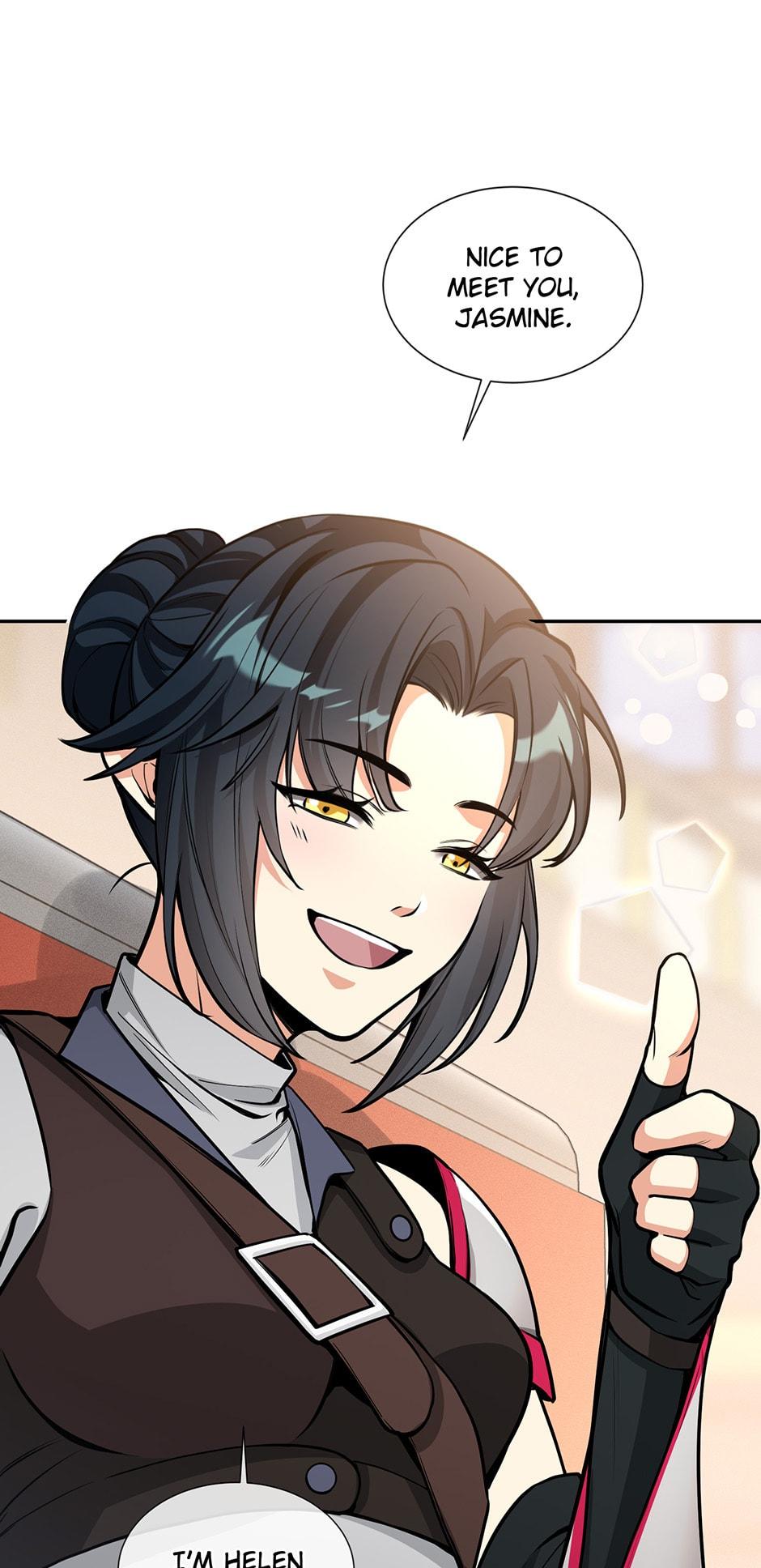 Read The Beginning After the End chapter 10.3 image 44 on Lezhin