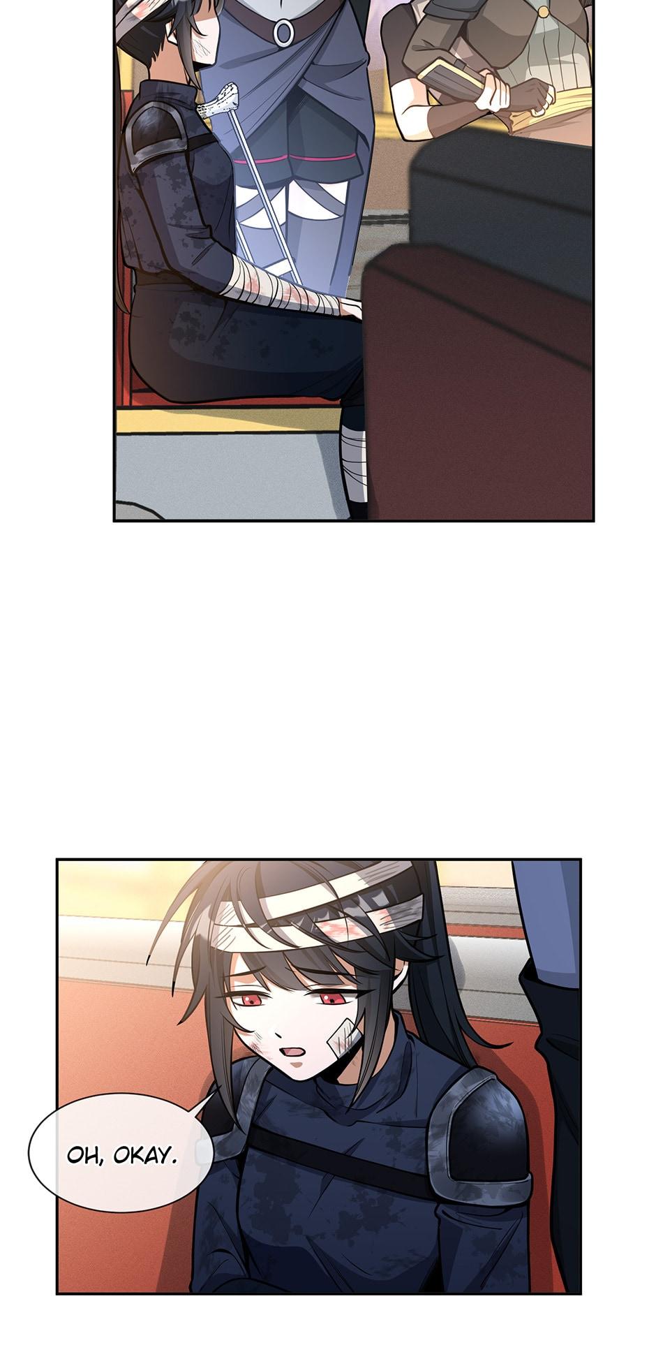 Read The Beginning After the End chapter 10.3 image 50 on Lezhin