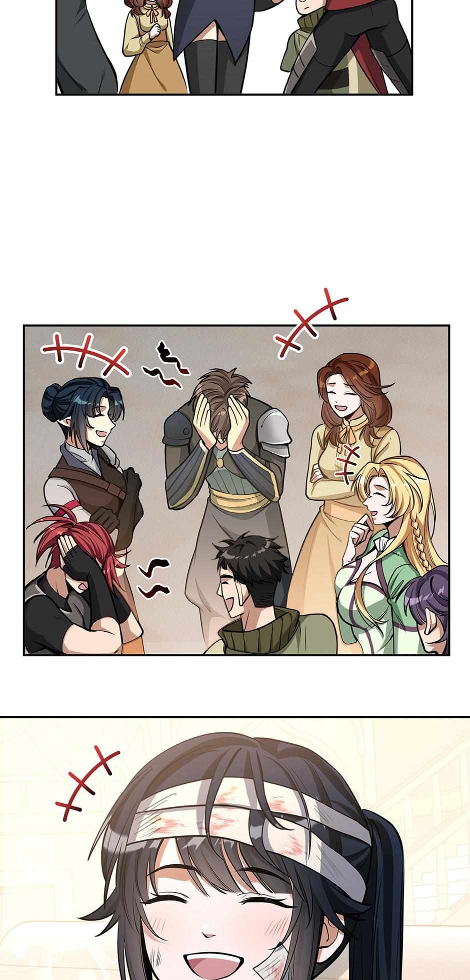 Read The Beginning After the End chapter 10.3 image 56 on Lezhin