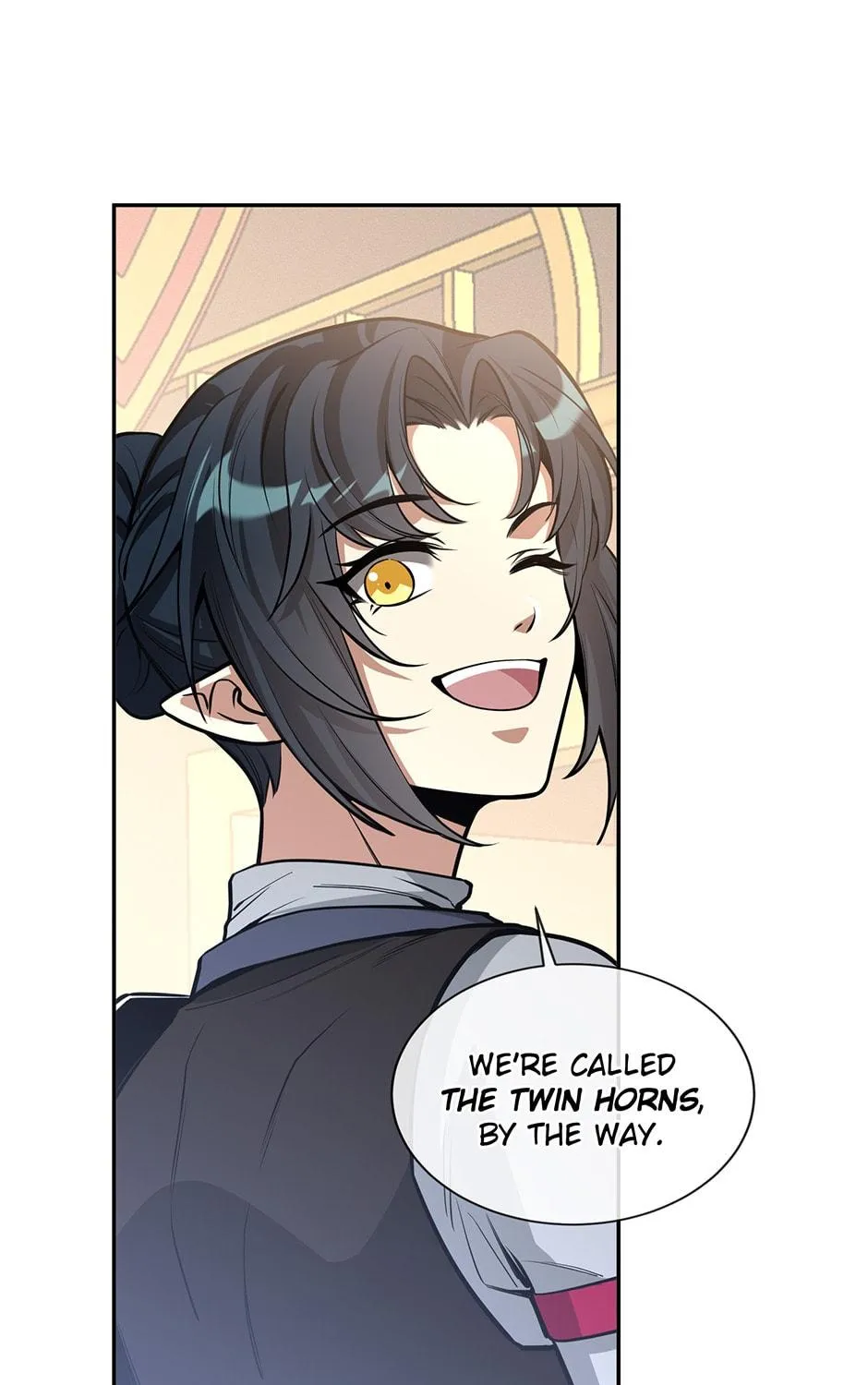 Read The Beginning After the End chapter 10.4 image 105 on Lezhin