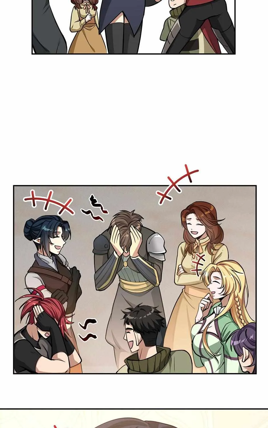 Read The Beginning After the End chapter 10.4 image 111 on Lezhin