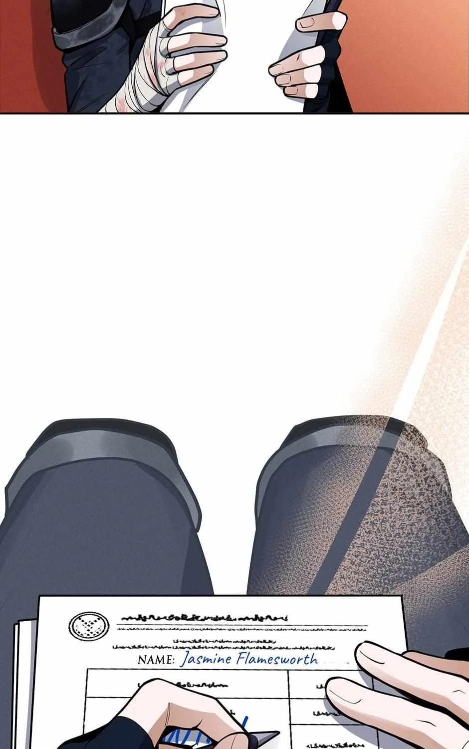 Read The Beginning After the End chapter 10.4 image 115 on Lezhin