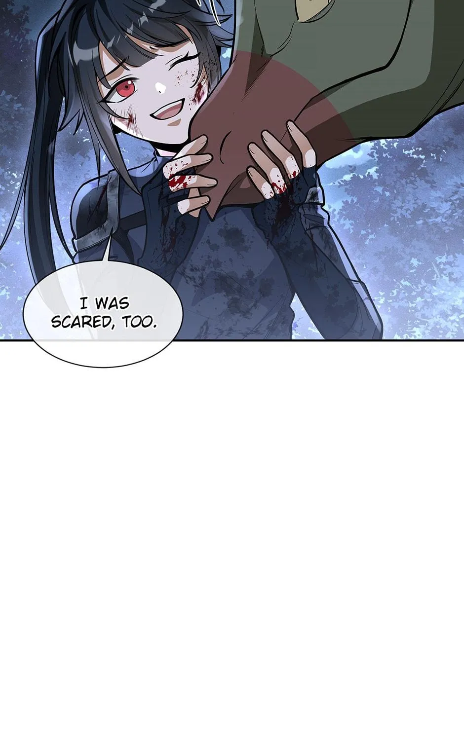 Read The Beginning After the End chapter 10.4 image 29 on Lezhin