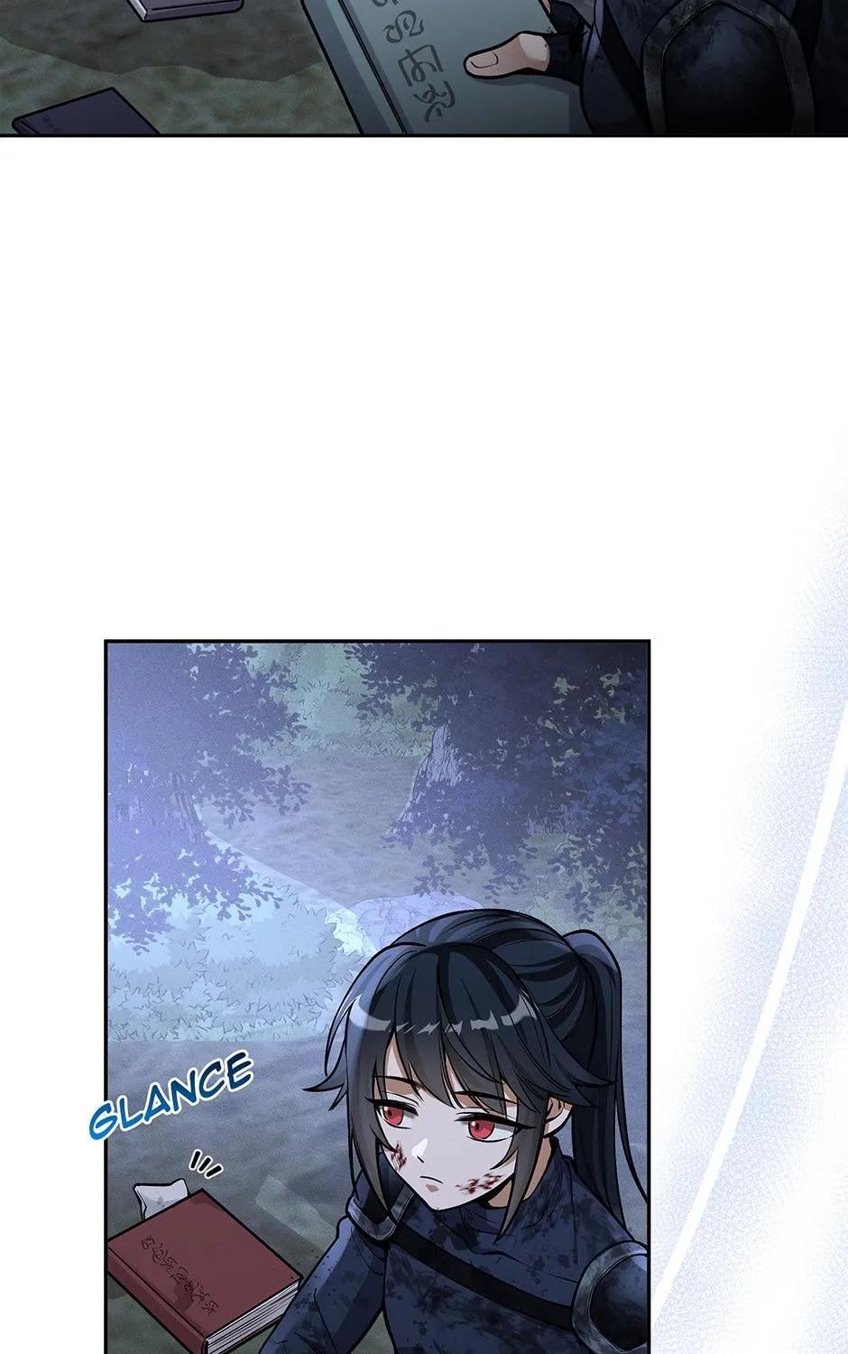 Read The Beginning After the End chapter 10.4 image 33 on Lezhin