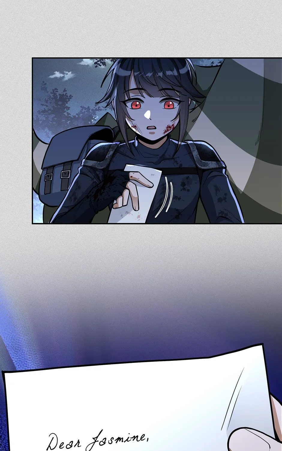 Read The Beginning After the End chapter 10.4 image 37 on Lezhin