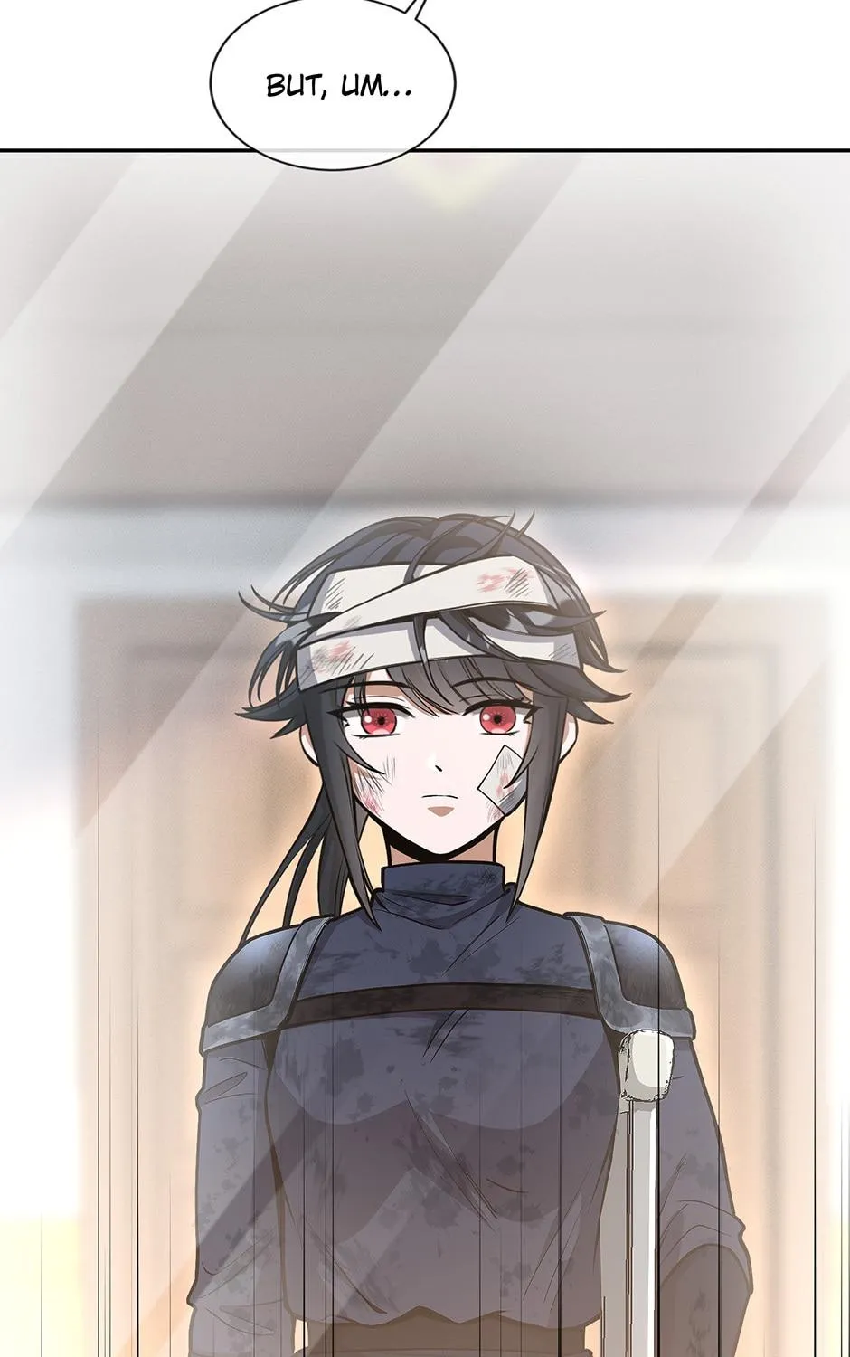 Read The Beginning After the End chapter 10.4 image 57 on Lezhin