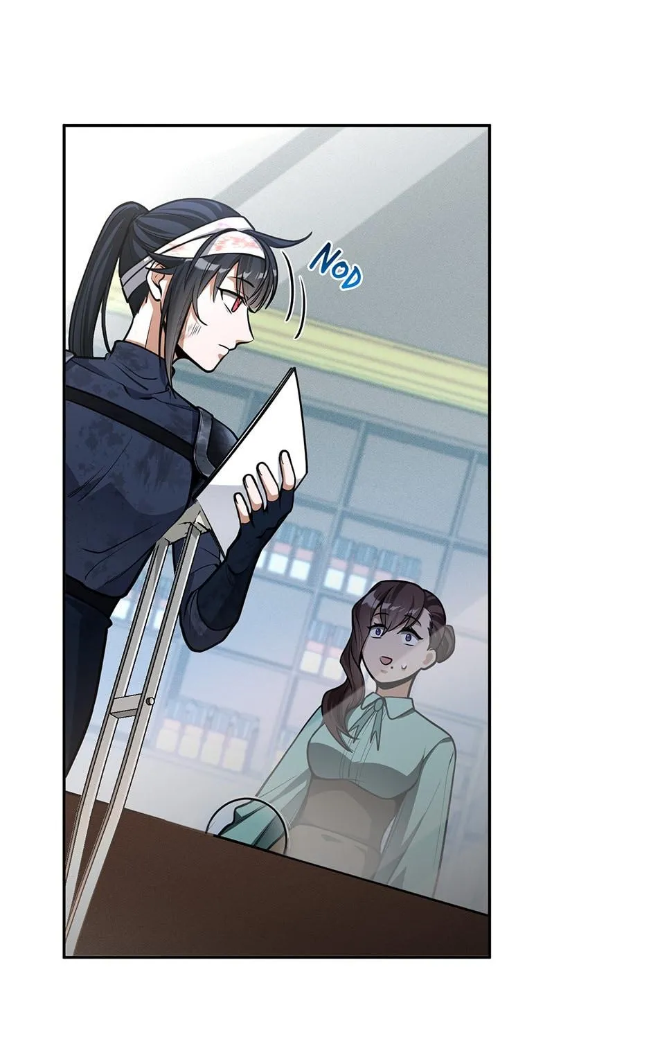 Read The Beginning After the End chapter 10.4 image 61 on Lezhin