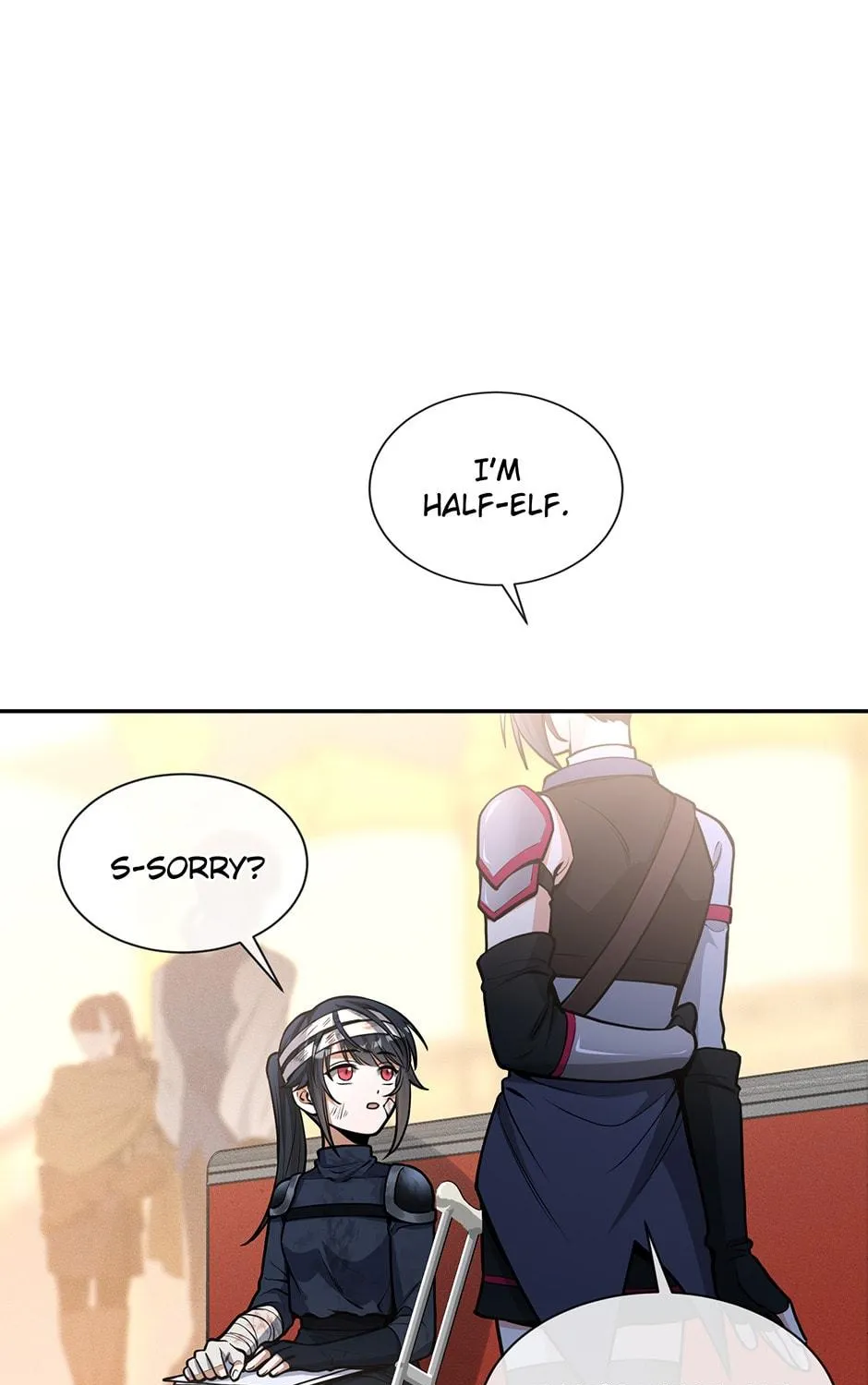 Read The Beginning After the End chapter 10.4 image 69 on Lezhin