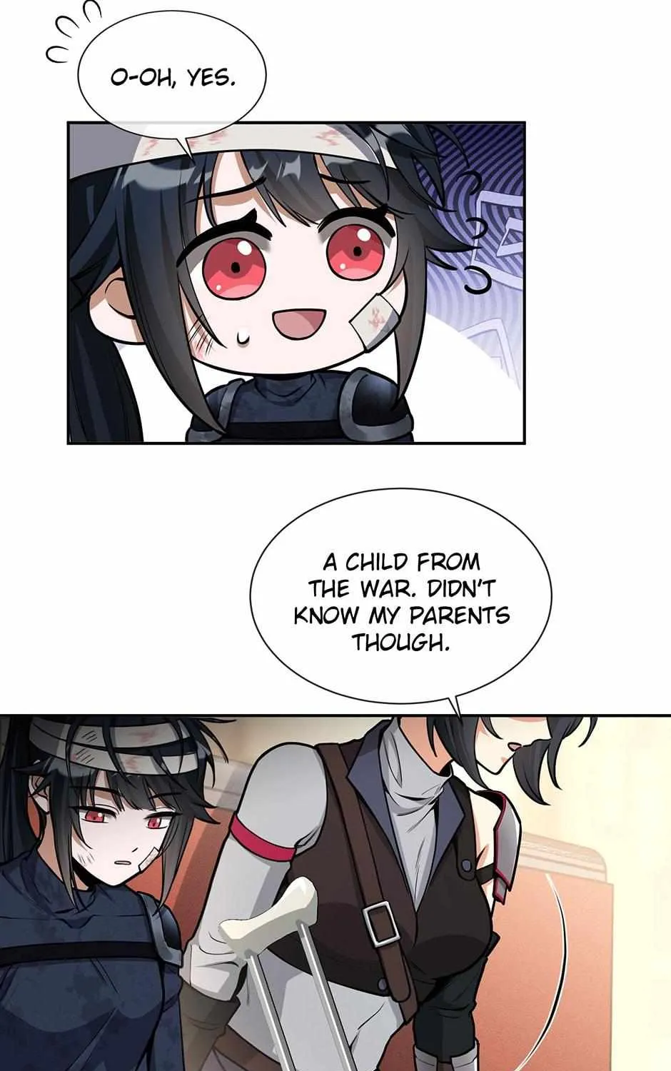 Read The Beginning After the End chapter 10.4 image 71 on Lezhin
