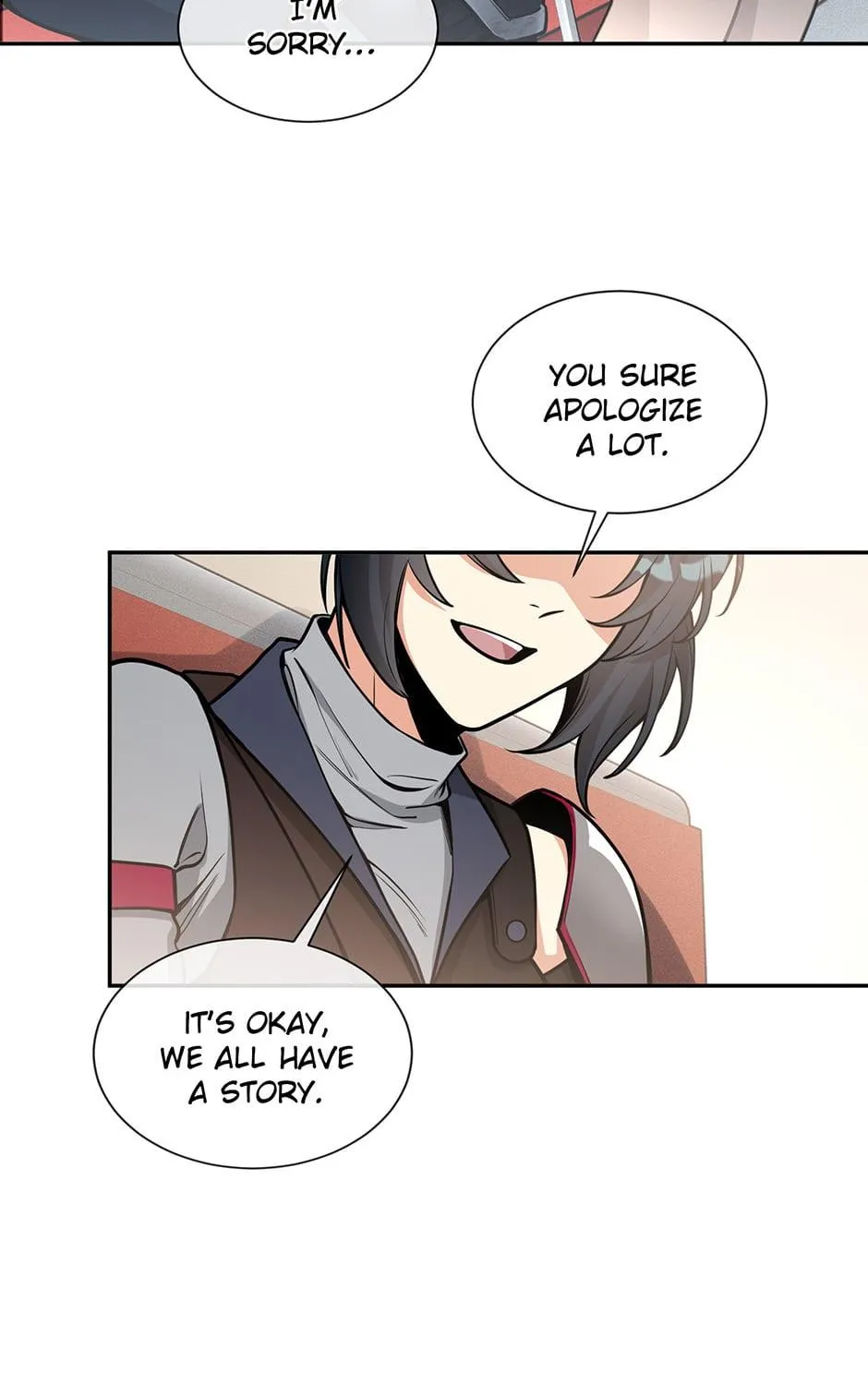 Read The Beginning After the End chapter 10.4 image 73 on Lezhin