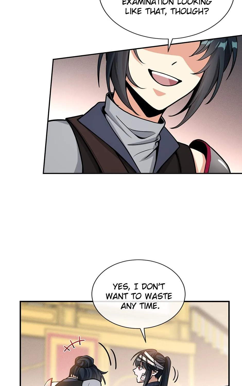 Read The Beginning After the End chapter 10.4 image 79 on Lezhin