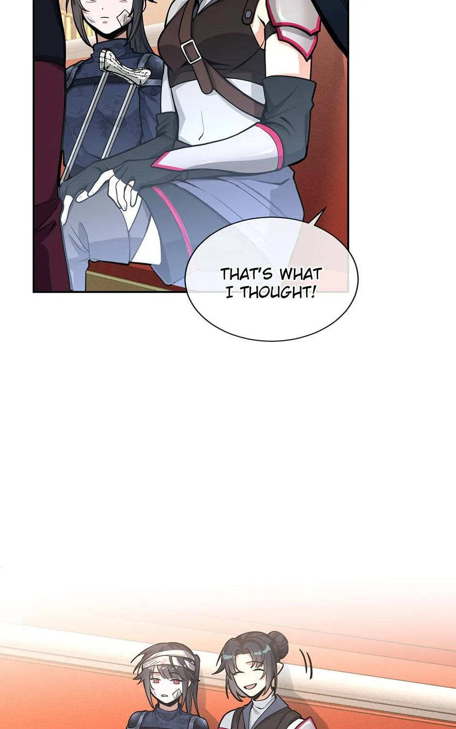 Read The Beginning After the End chapter 10.4 image 93 on Lezhin