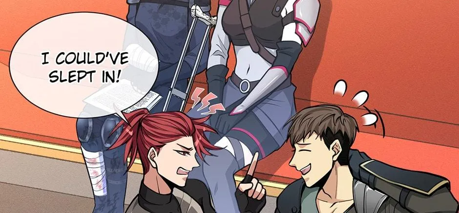 Read The Beginning After the End chapter 10.4 image 94 on Lezhin