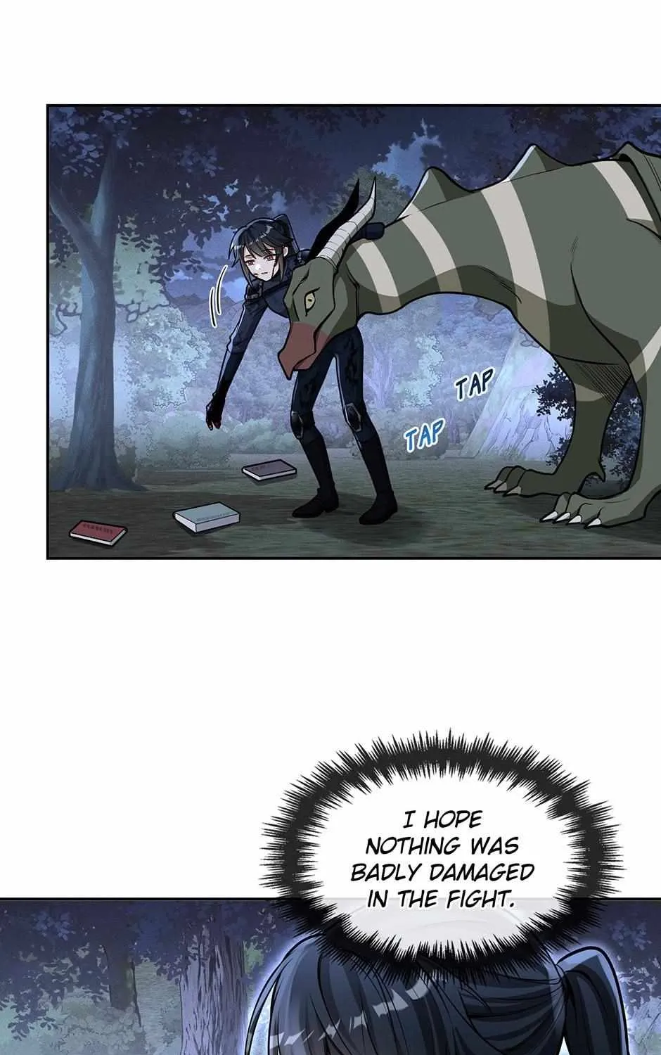 Read The Beginning After the End chapter 10.5 image 31 on Lezhin