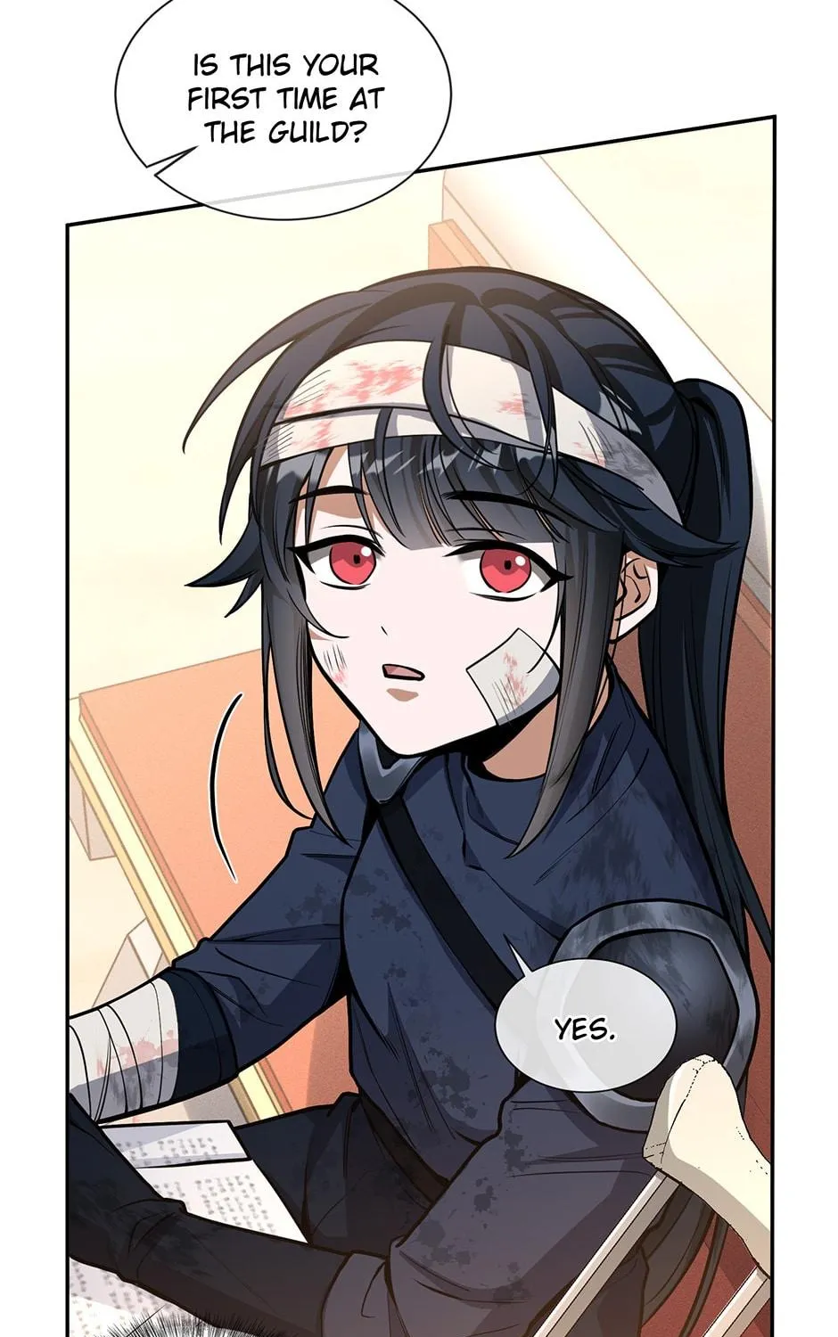 Read The Beginning After the End chapter 10.5 image 67 on Lezhin
