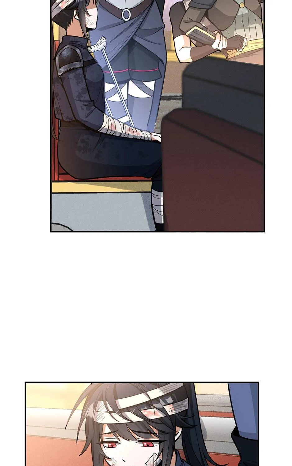 Read The Beginning After the End chapter 10.5 image 99 on Lezhin
