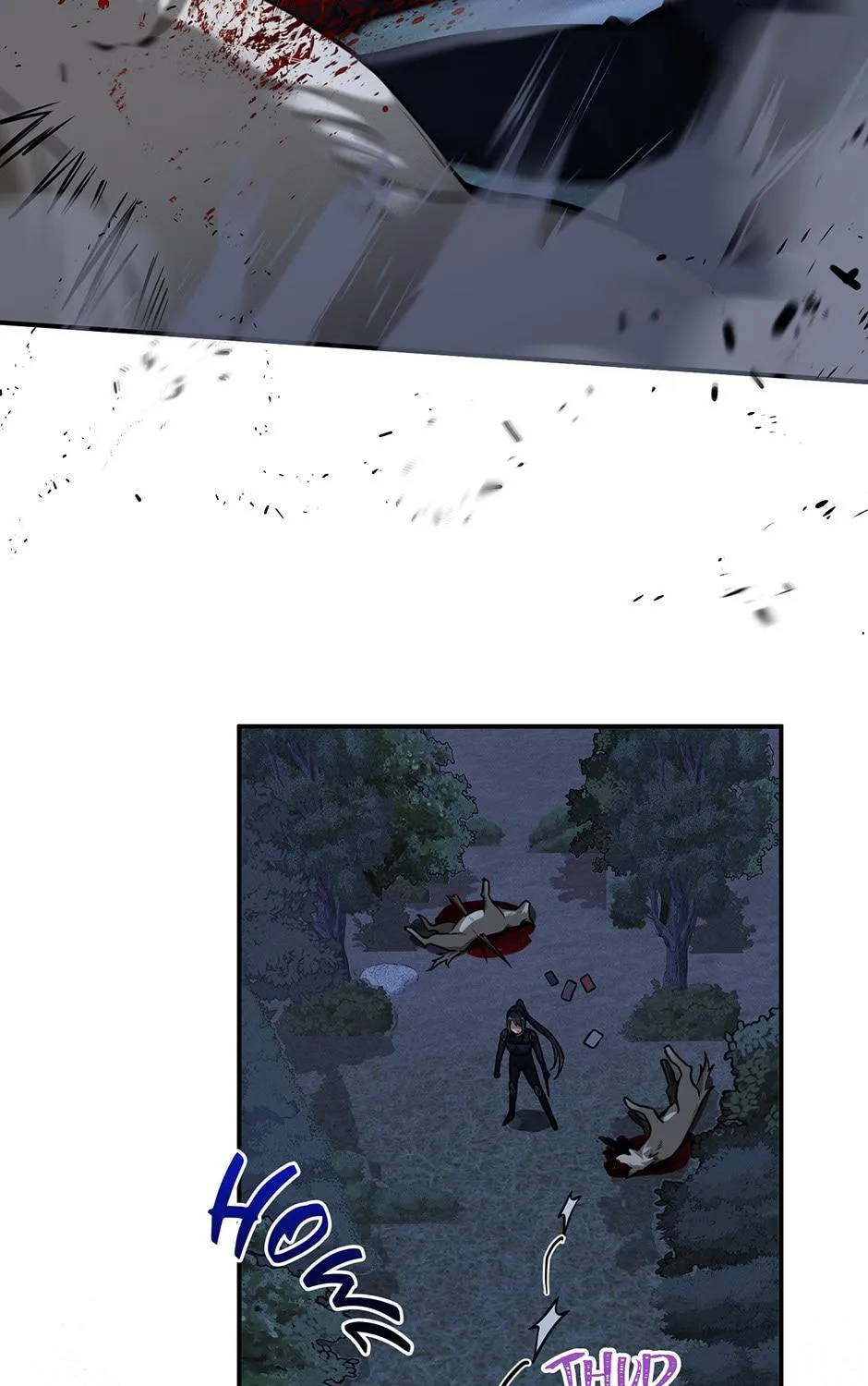 Read The Beginning After the End chapter 10.6 image 17 on Lezhin