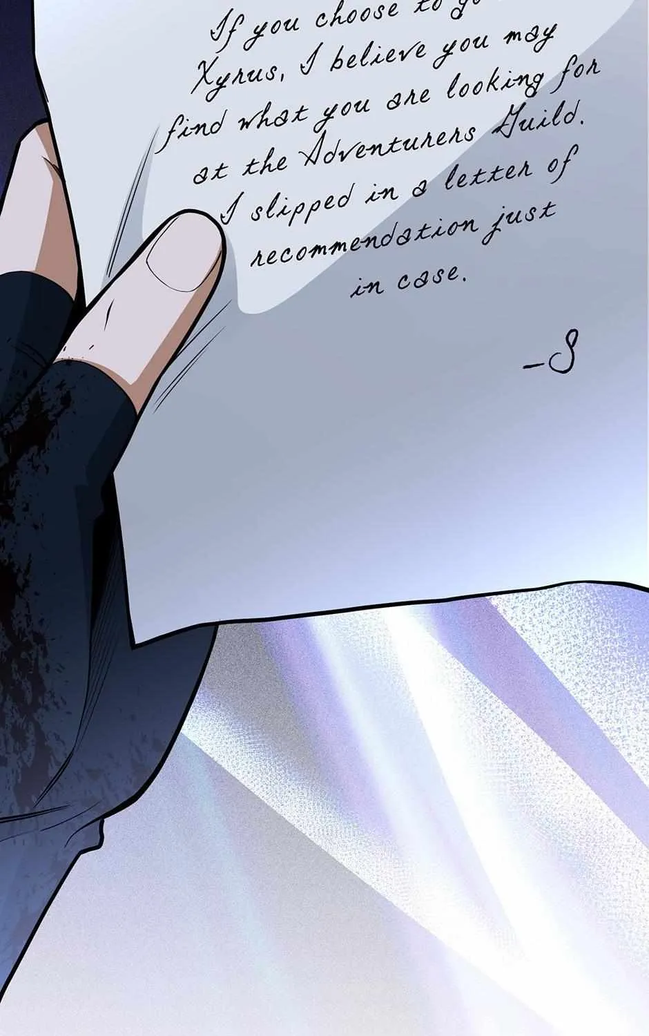 Read The Beginning After the End chapter 10.6 image 39 on Lezhin