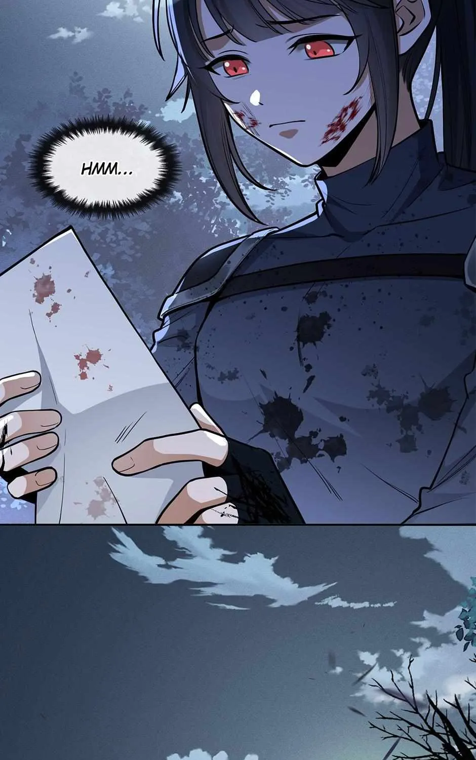 Read The Beginning After the End chapter 10.6 image 41 on Lezhin