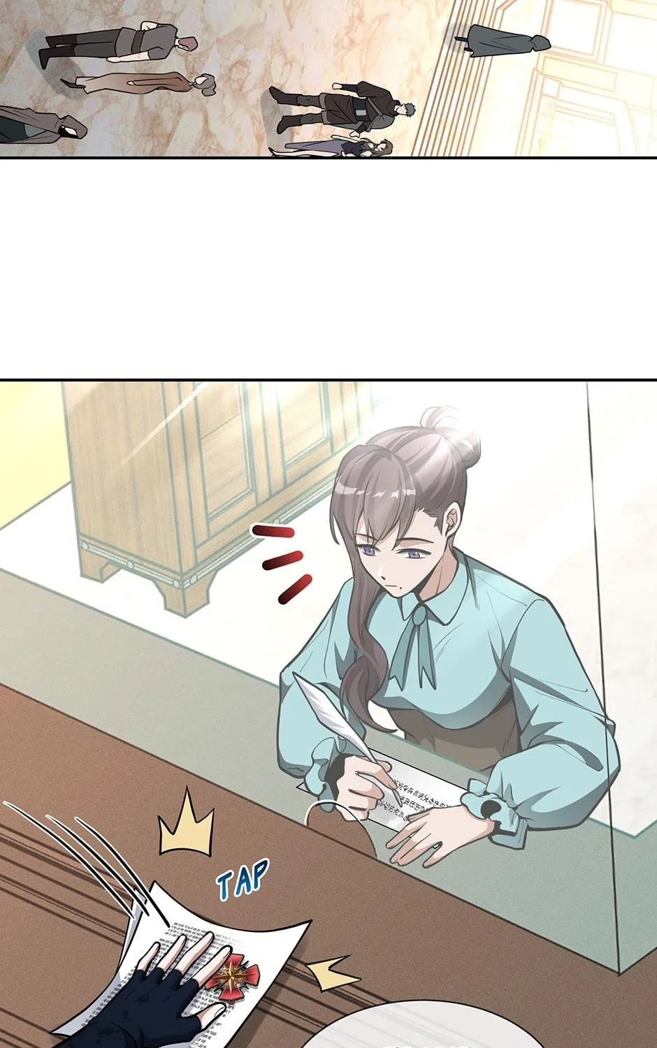 Read The Beginning After the End chapter 10.6 image 53 on Lezhin