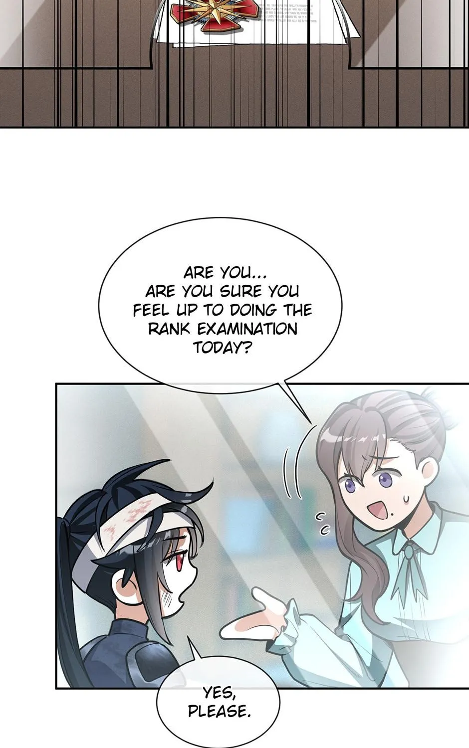Read The Beginning After the End chapter 10.6 image 59 on Lezhin