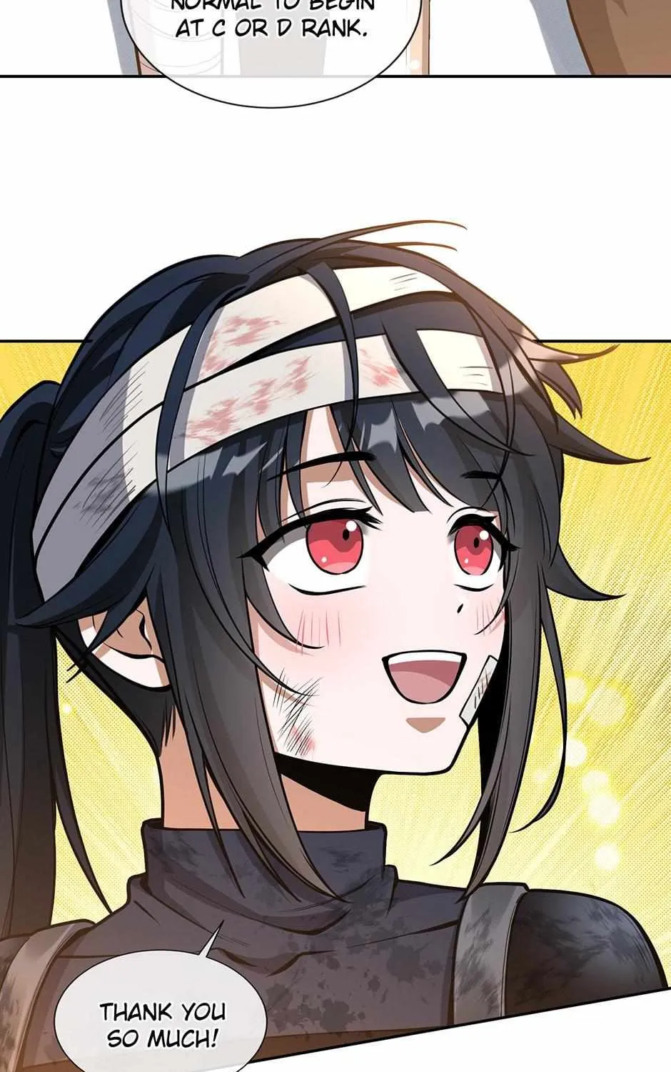 Read The Beginning After the End chapter 10.6 image 77 on Lezhin