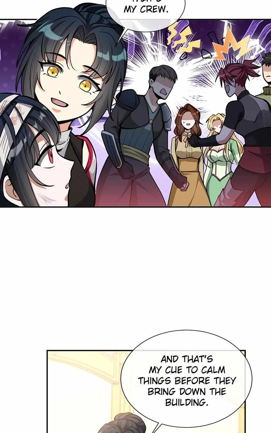 Read The Beginning After the End chapter 10.6 image 97 on Lezhin