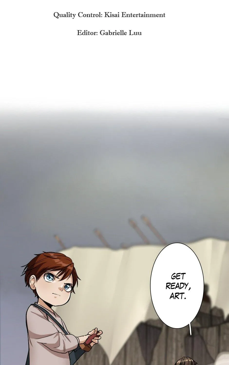 Read The Beginning After the End chapter 10 image 16 on Lezhin