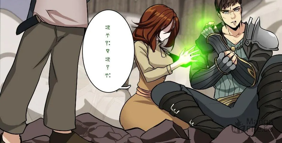 Read The Beginning After the End chapter 10 image 17 on Lezhin